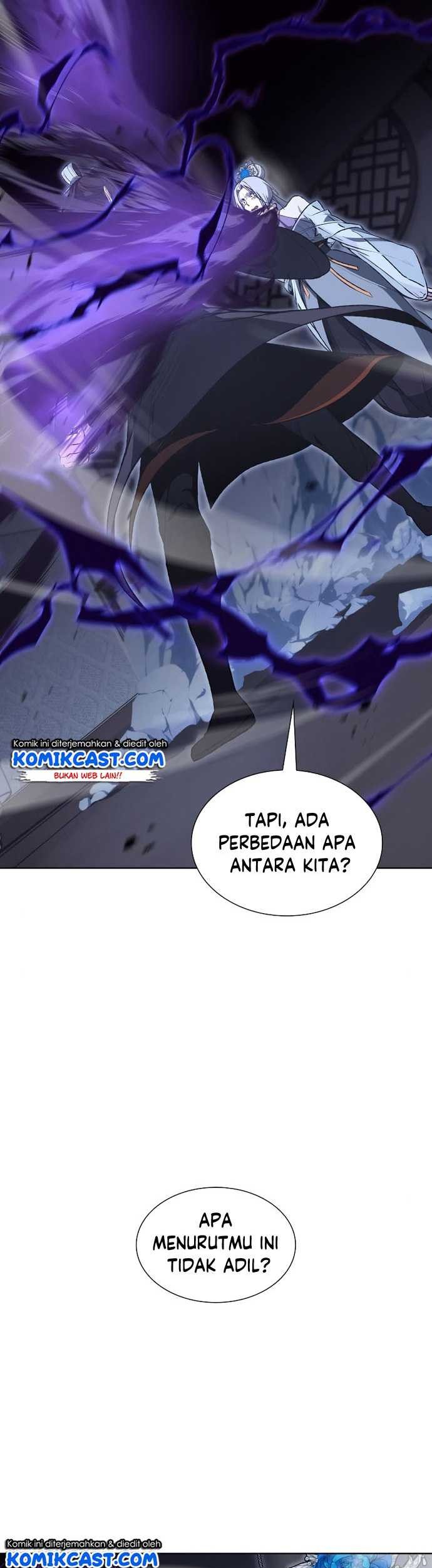 I Reincarnated As The Crazed Heir Chapter 42 - halaman 102