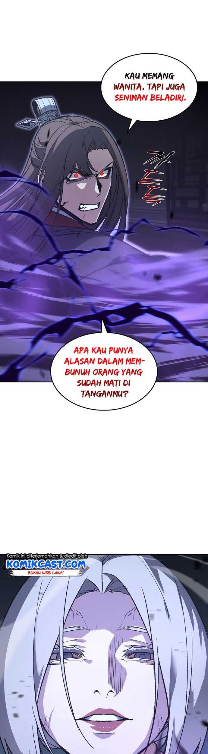 I Reincarnated As The Crazed Heir Chapter 42 - halaman 104