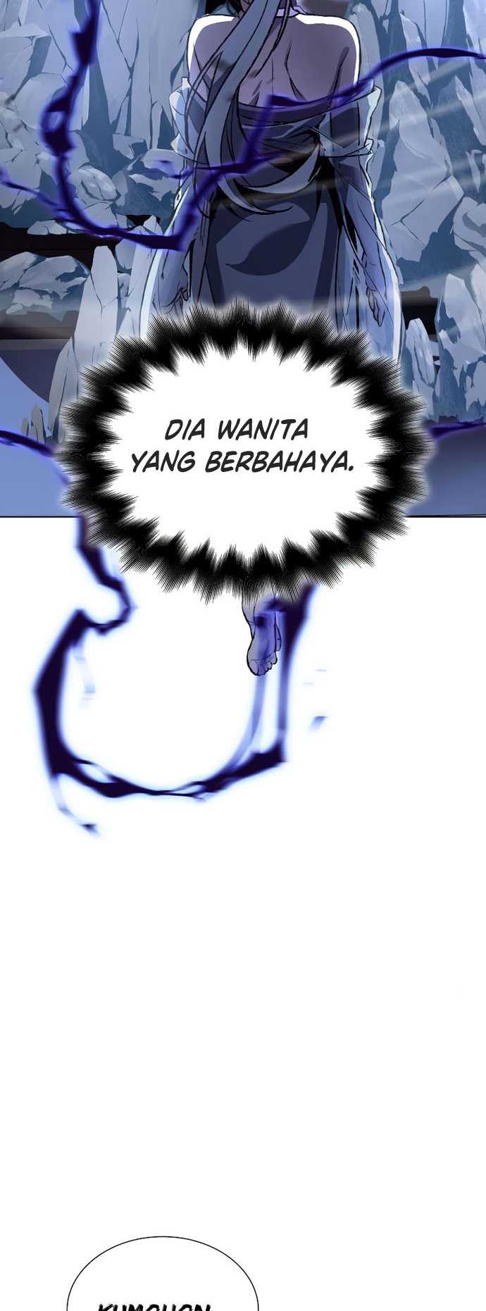 I Reincarnated As The Crazed Heir Chapter 42 - halaman 107