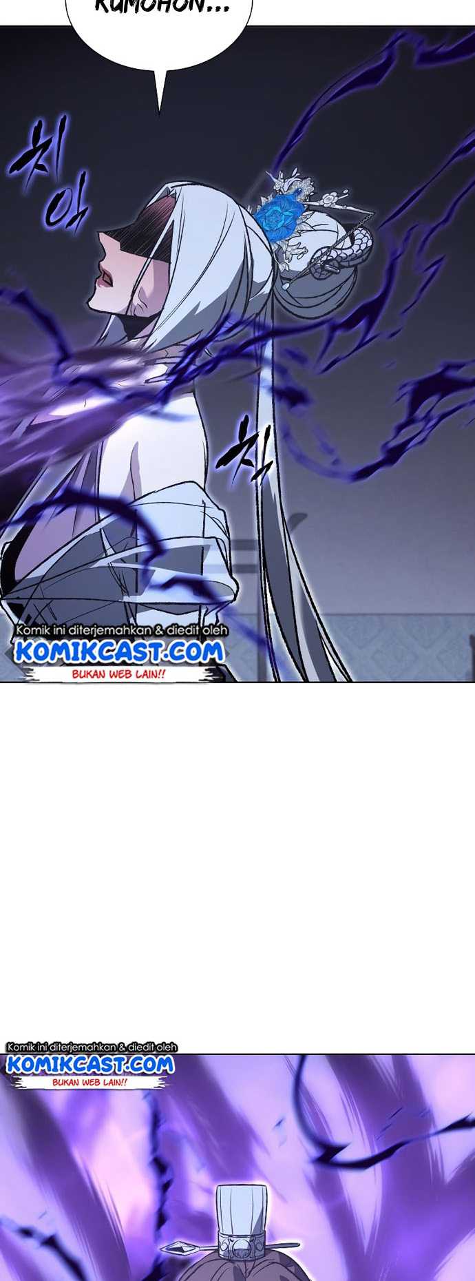 I Reincarnated As The Crazed Heir Chapter 42 - halaman 108