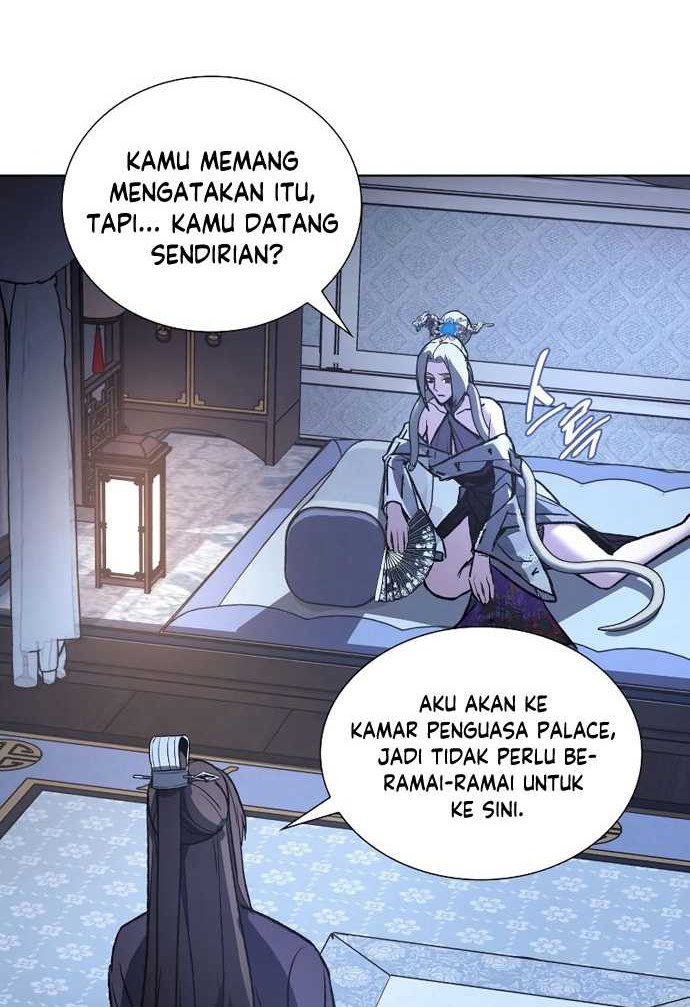 I Reincarnated As The Crazed Heir Chapter 42 - halaman 13