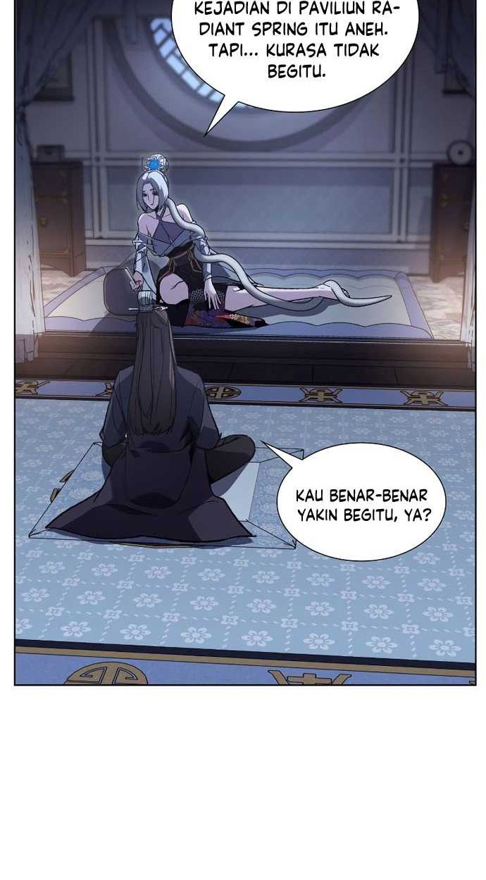 I Reincarnated As The Crazed Heir Chapter 42 - halaman 21