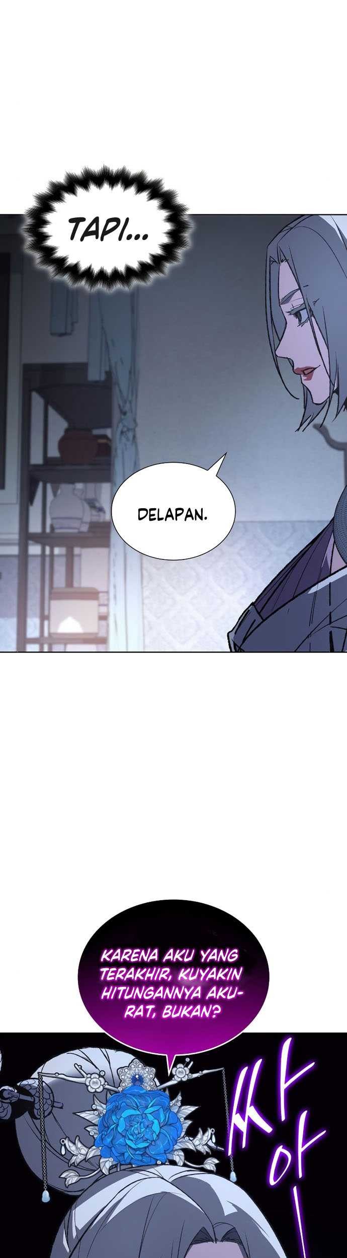 I Reincarnated As The Crazed Heir Chapter 42 - halaman 26