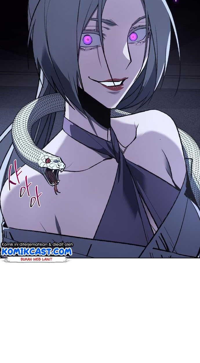 I Reincarnated As The Crazed Heir Chapter 42 - halaman 27