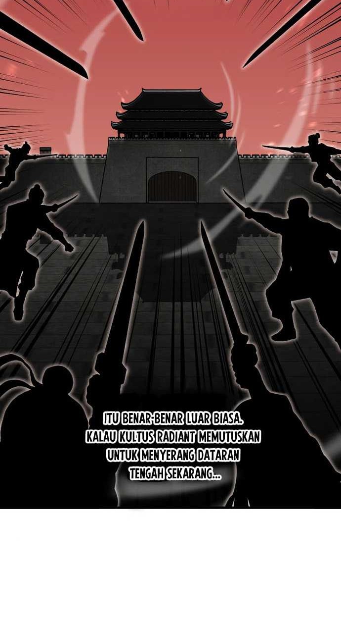 I Reincarnated As The Crazed Heir Chapter 42 - halaman 29