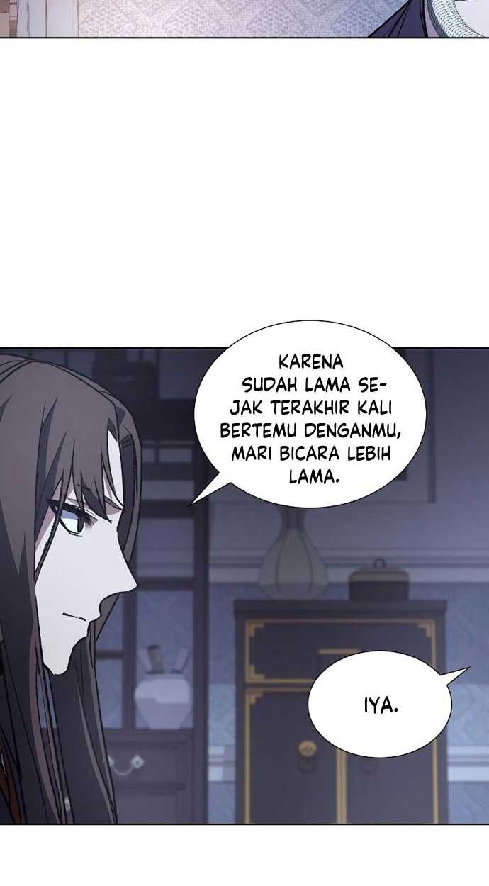 I Reincarnated As The Crazed Heir Chapter 42 - halaman 31