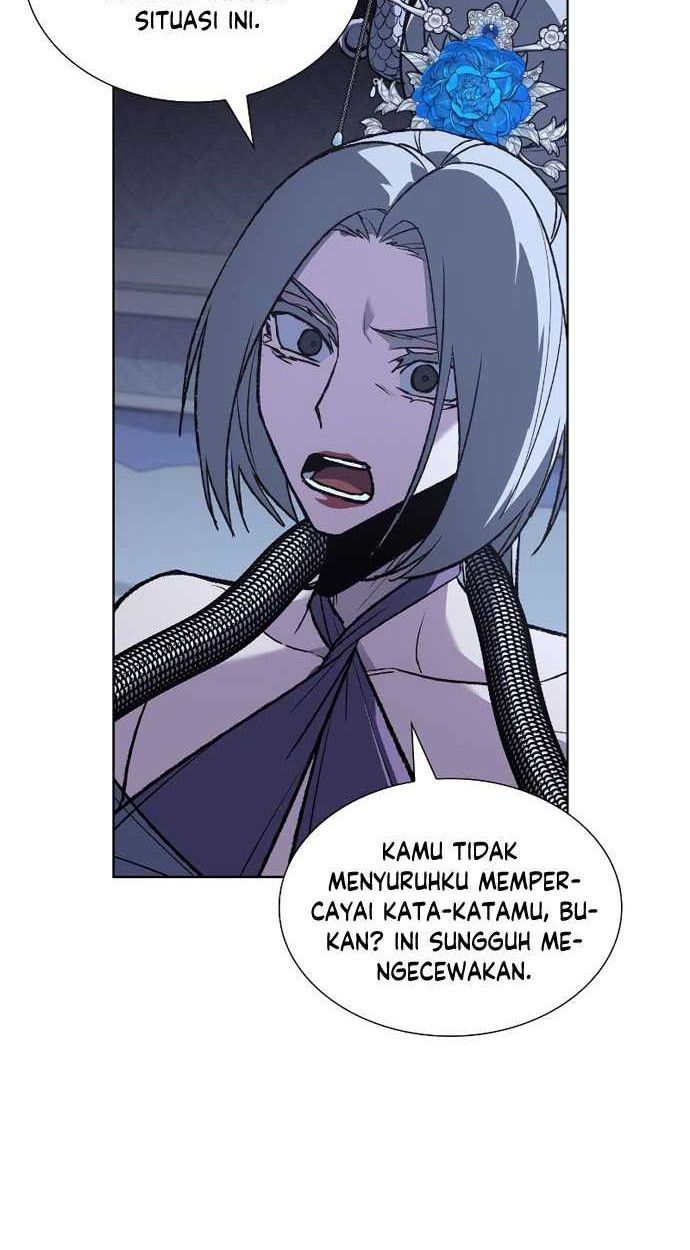 I Reincarnated As The Crazed Heir Chapter 42 - halaman 33