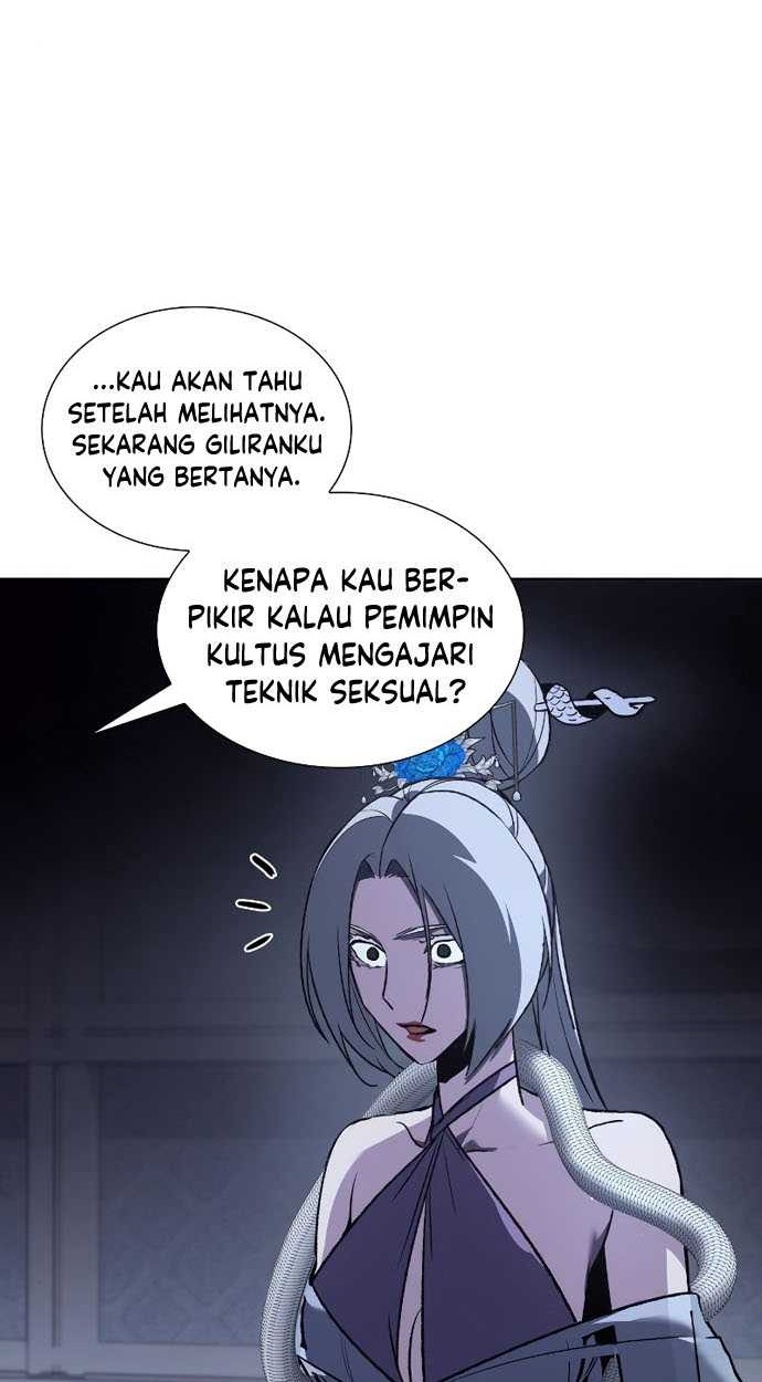 I Reincarnated As The Crazed Heir Chapter 42 - halaman 35