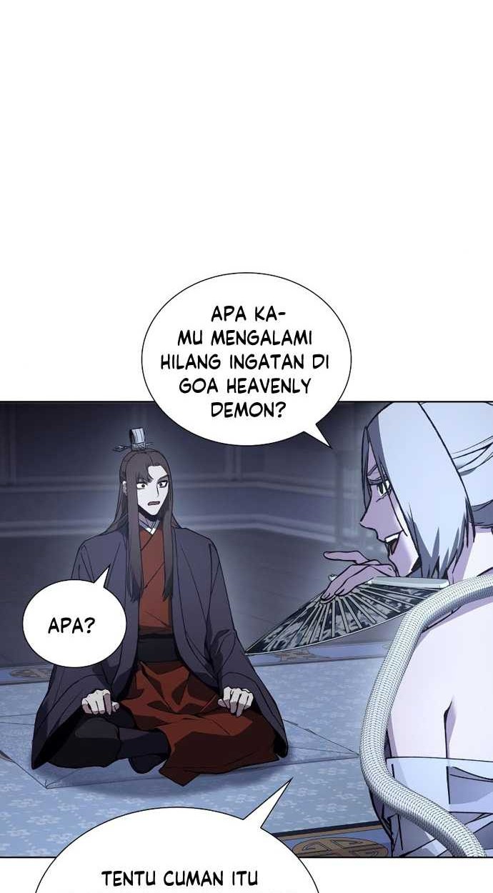 I Reincarnated As The Crazed Heir Chapter 42 - halaman 37