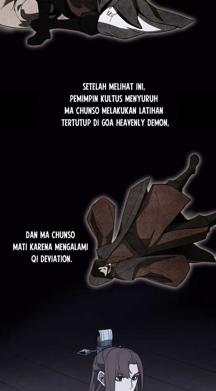 I Reincarnated As The Crazed Heir Chapter 42 - halaman 39