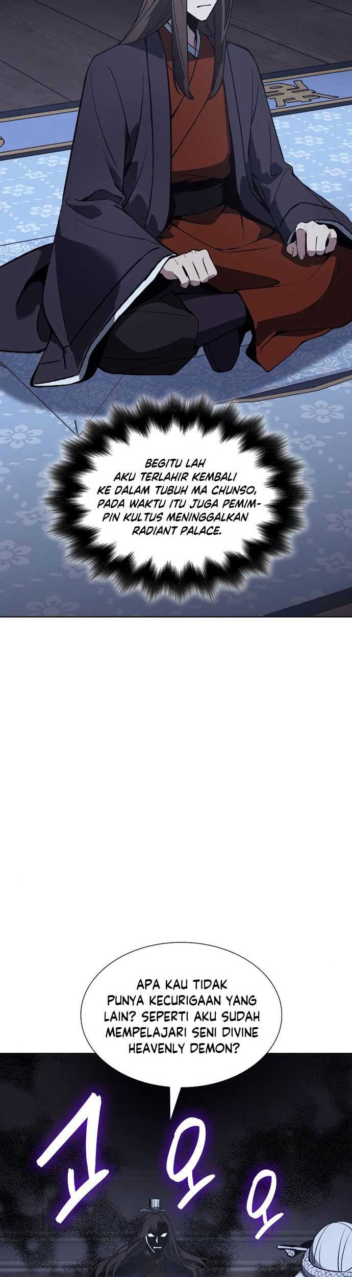 I Reincarnated As The Crazed Heir Chapter 42 - halaman 40