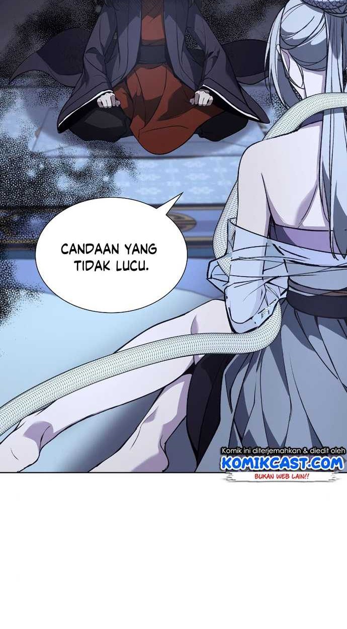 I Reincarnated As The Crazed Heir Chapter 42 - halaman 41