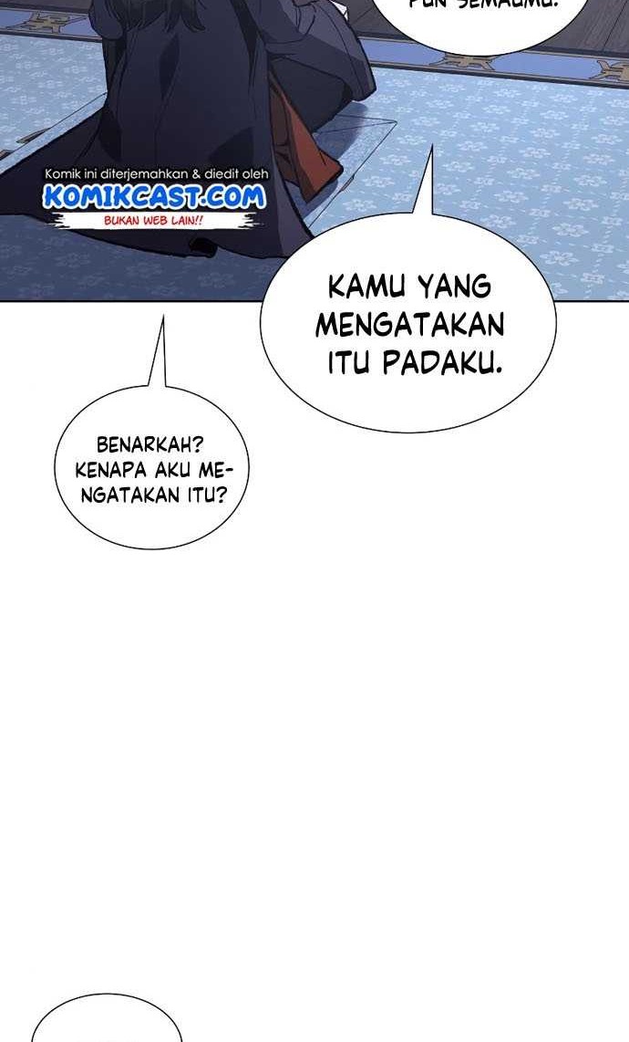 I Reincarnated As The Crazed Heir Chapter 42 - halaman 43