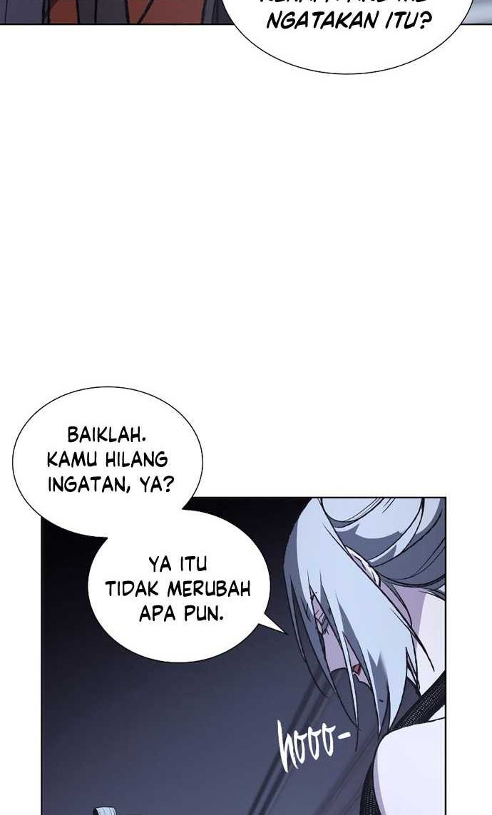 I Reincarnated As The Crazed Heir Chapter 42 - halaman 45