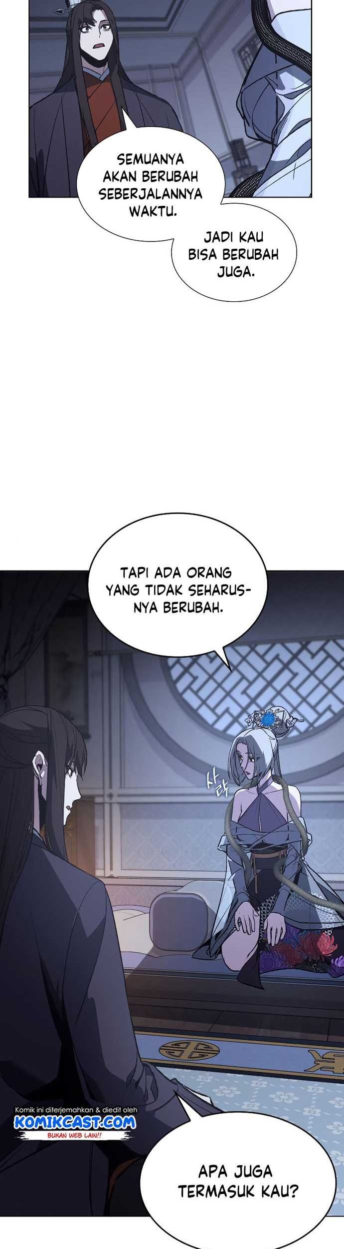 I Reincarnated As The Crazed Heir Chapter 42 - halaman 46
