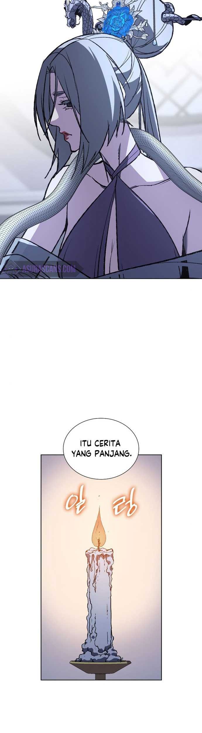 I Reincarnated As The Crazed Heir Chapter 42 - halaman 48