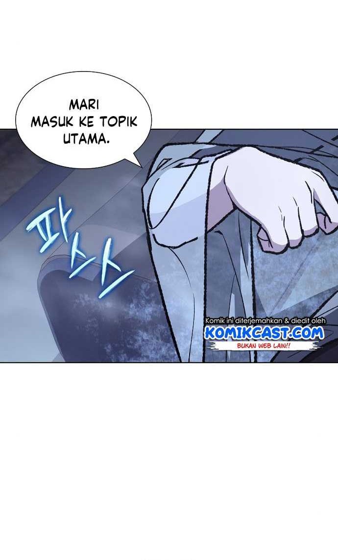 I Reincarnated As The Crazed Heir Chapter 42 - halaman 49