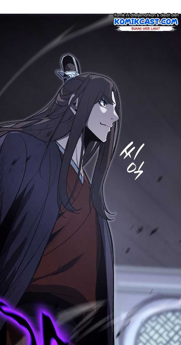 I Reincarnated As The Crazed Heir Chapter 42 - halaman 5
