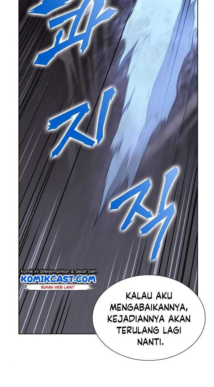 I Reincarnated As The Crazed Heir Chapter 42 - halaman 51
