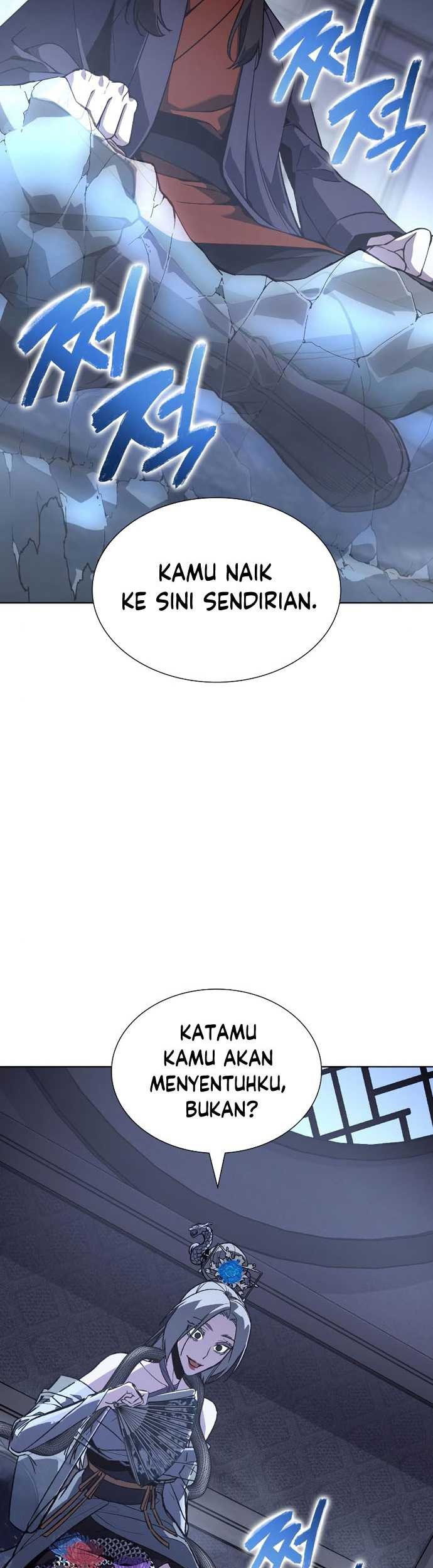 I Reincarnated As The Crazed Heir Chapter 42 - halaman 56