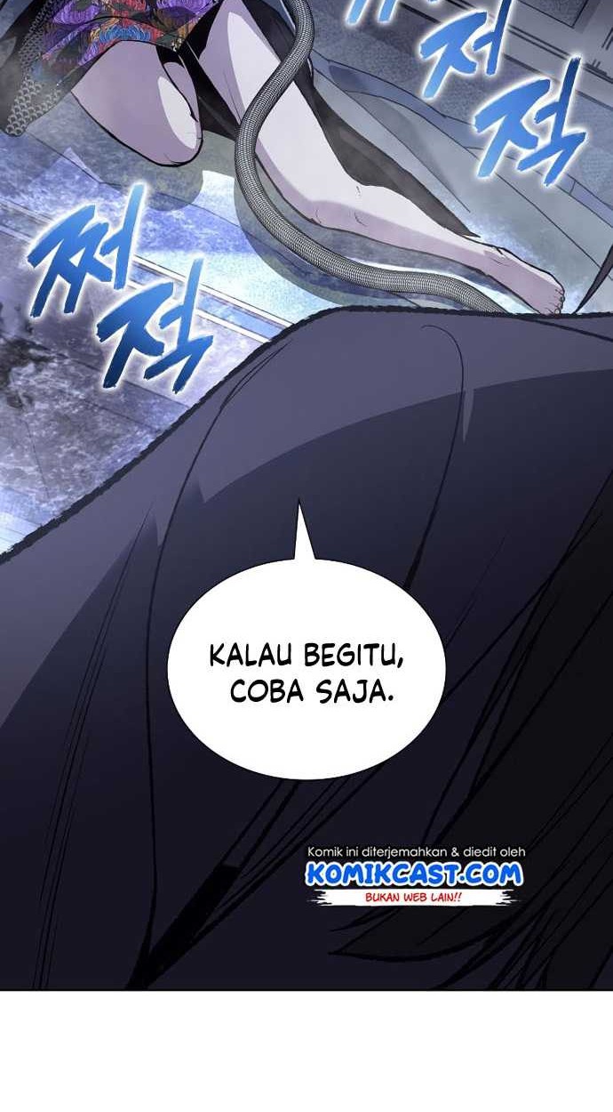 I Reincarnated As The Crazed Heir Chapter 42 - halaman 57