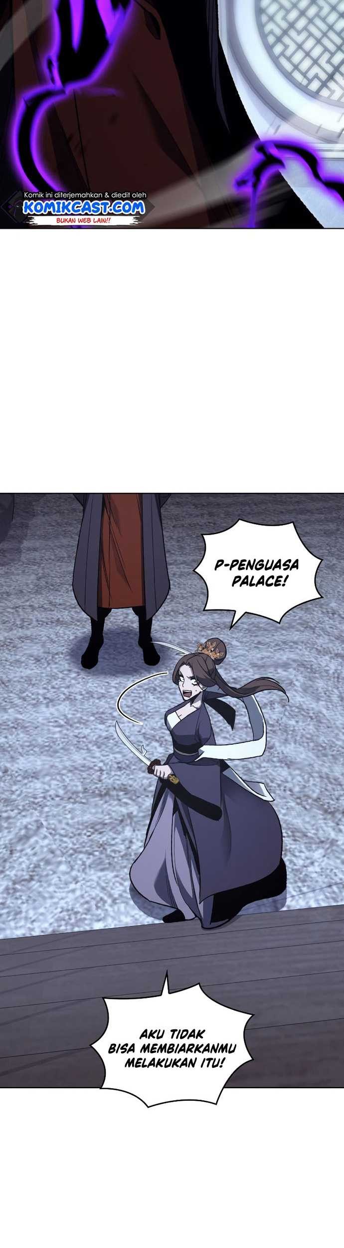 I Reincarnated As The Crazed Heir Chapter 42 - halaman 6