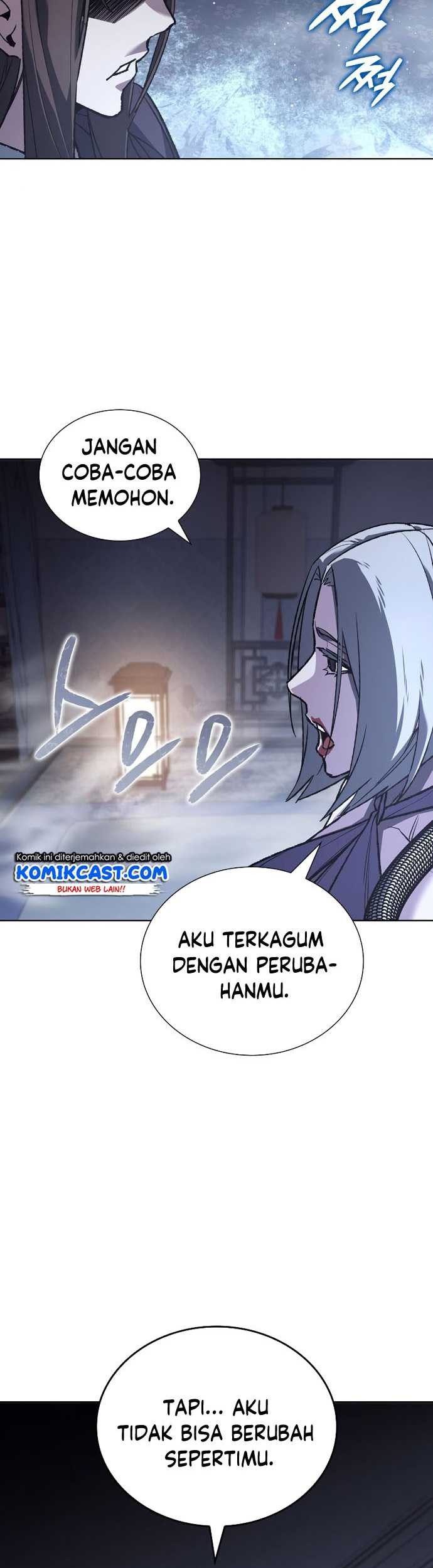 I Reincarnated As The Crazed Heir Chapter 42 - halaman 60