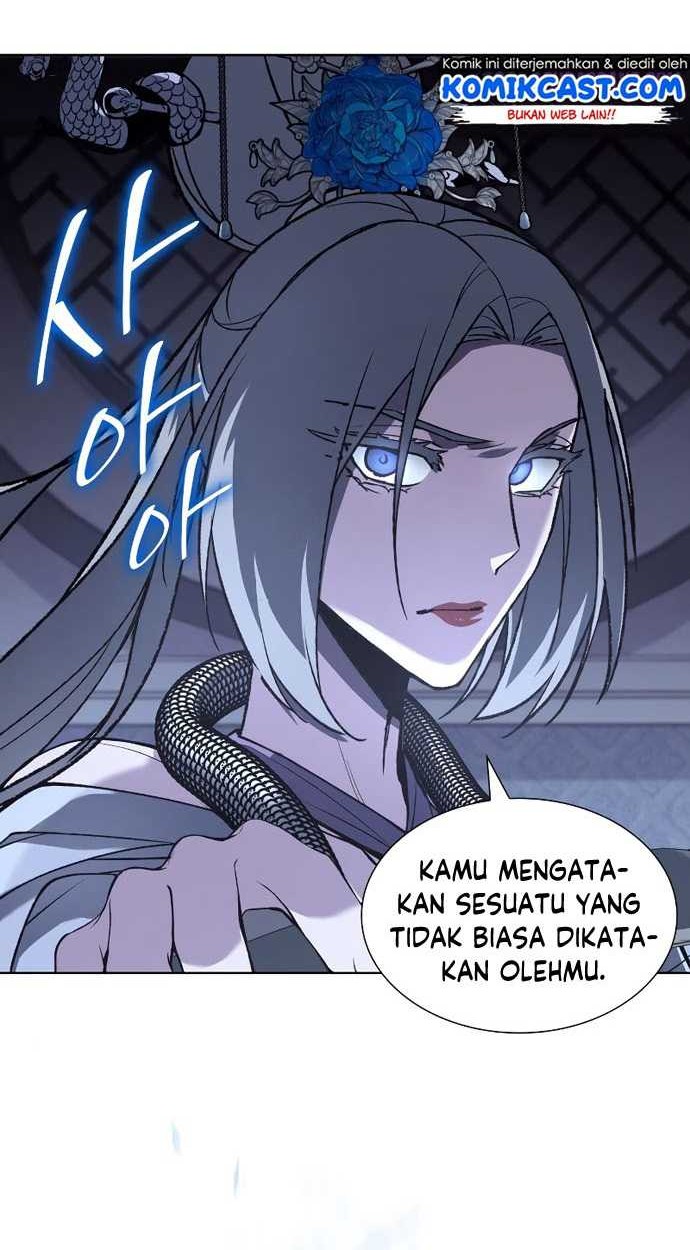 I Reincarnated As The Crazed Heir Chapter 42 - halaman 65