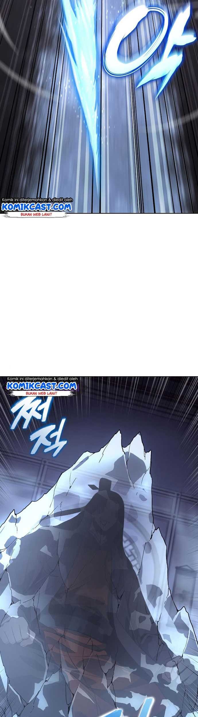 I Reincarnated As The Crazed Heir Chapter 42 - halaman 68