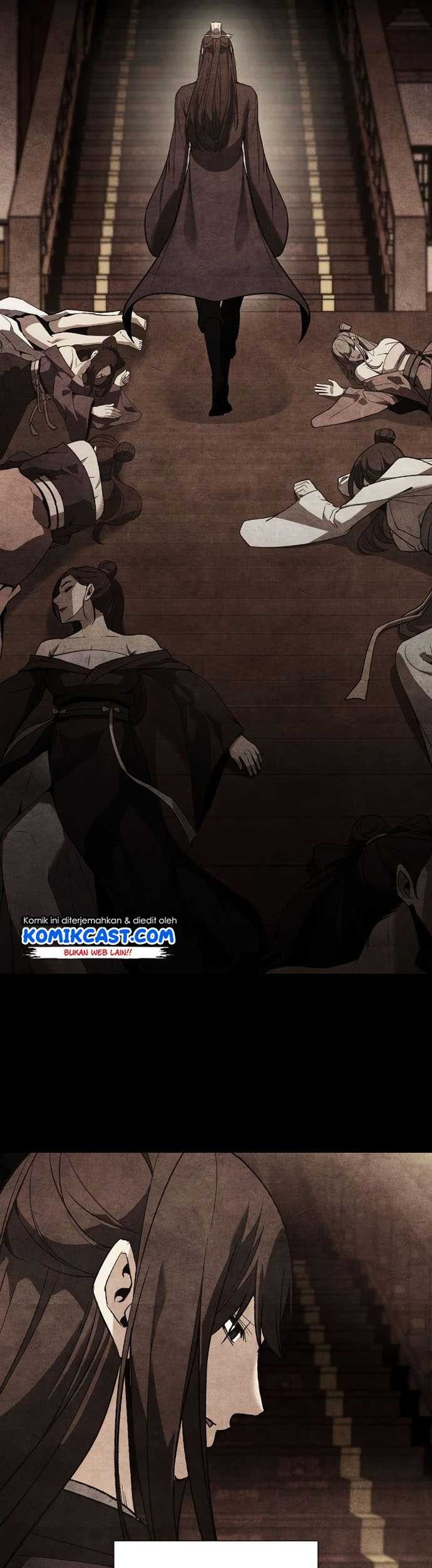 I Reincarnated As The Crazed Heir Chapter 42 - halaman 74