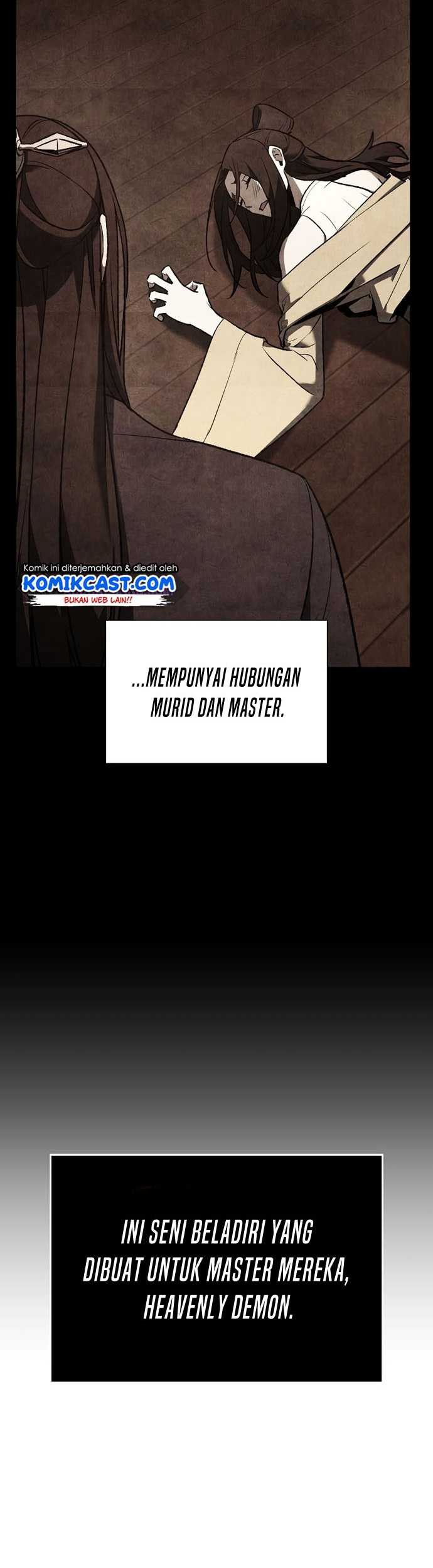 I Reincarnated As The Crazed Heir Chapter 42 - halaman 76