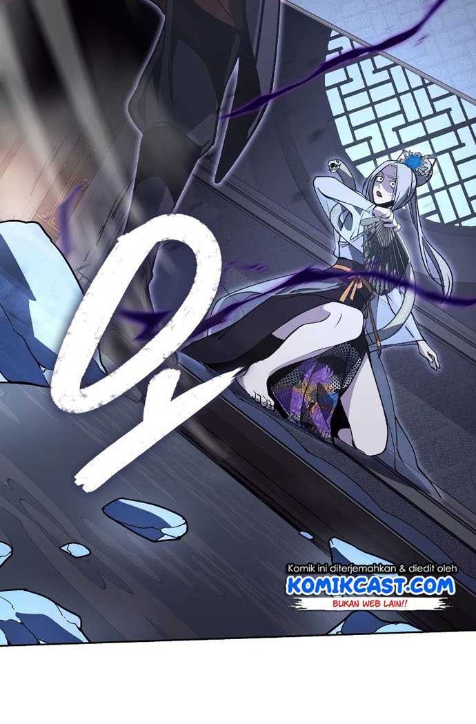 I Reincarnated As The Crazed Heir Chapter 42 - halaman 83