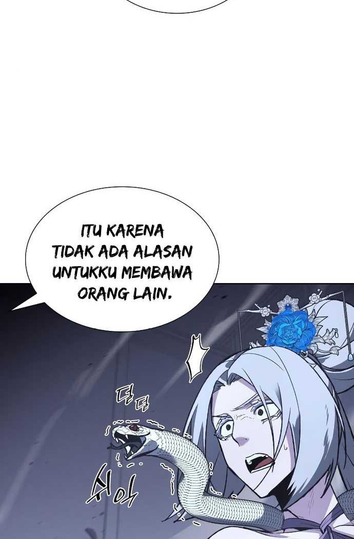 I Reincarnated As The Crazed Heir Chapter 42 - halaman 85