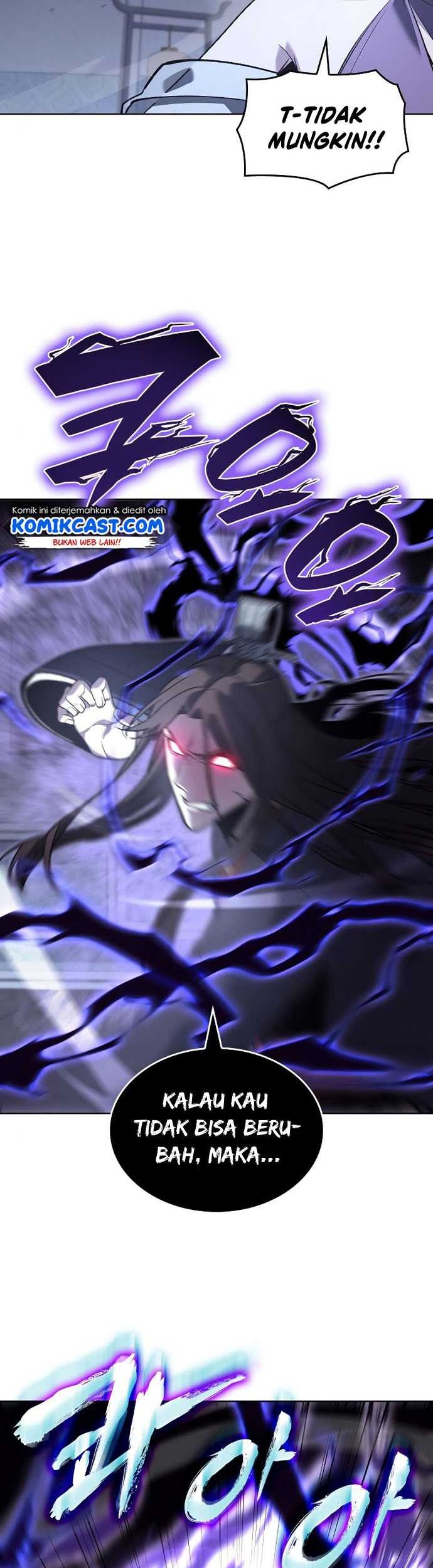 I Reincarnated As The Crazed Heir Chapter 42 - halaman 86