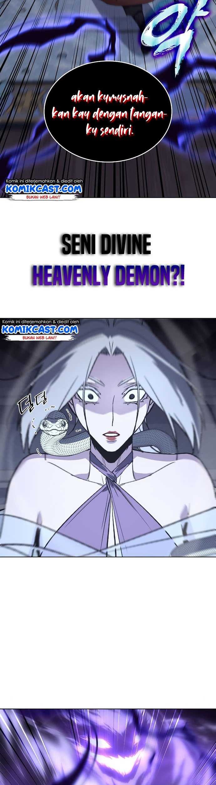 I Reincarnated As The Crazed Heir Chapter 42 - halaman 88