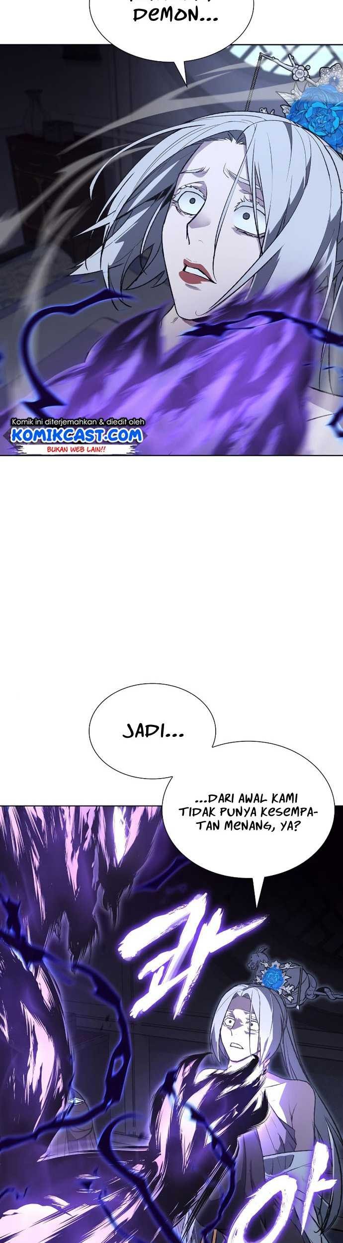 I Reincarnated As The Crazed Heir Chapter 42 - halaman 96