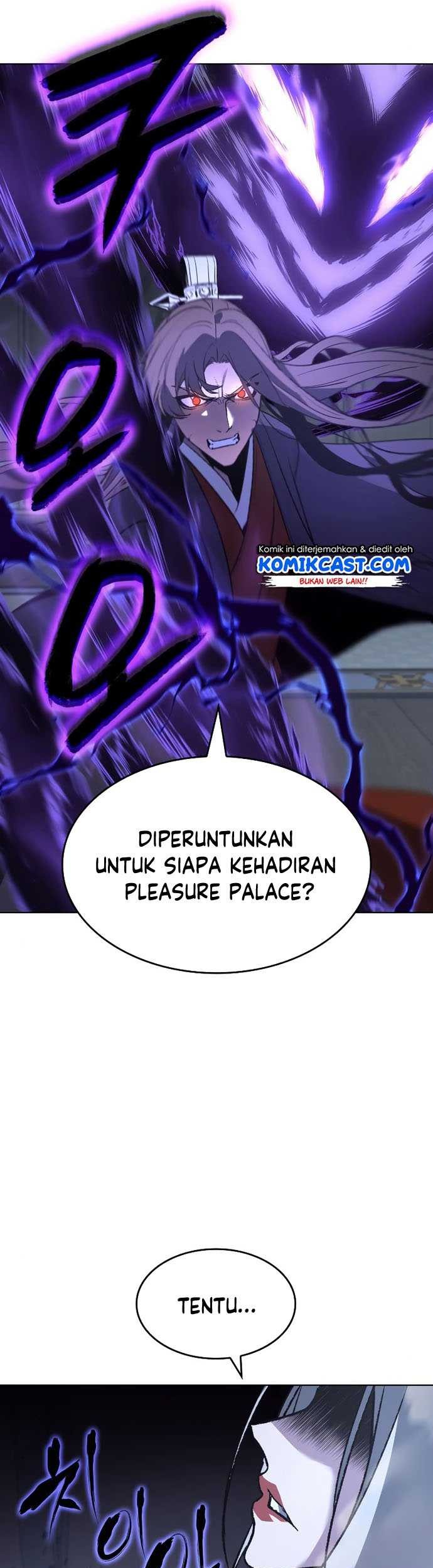I Reincarnated As The Crazed Heir Chapter 42 - halaman 98