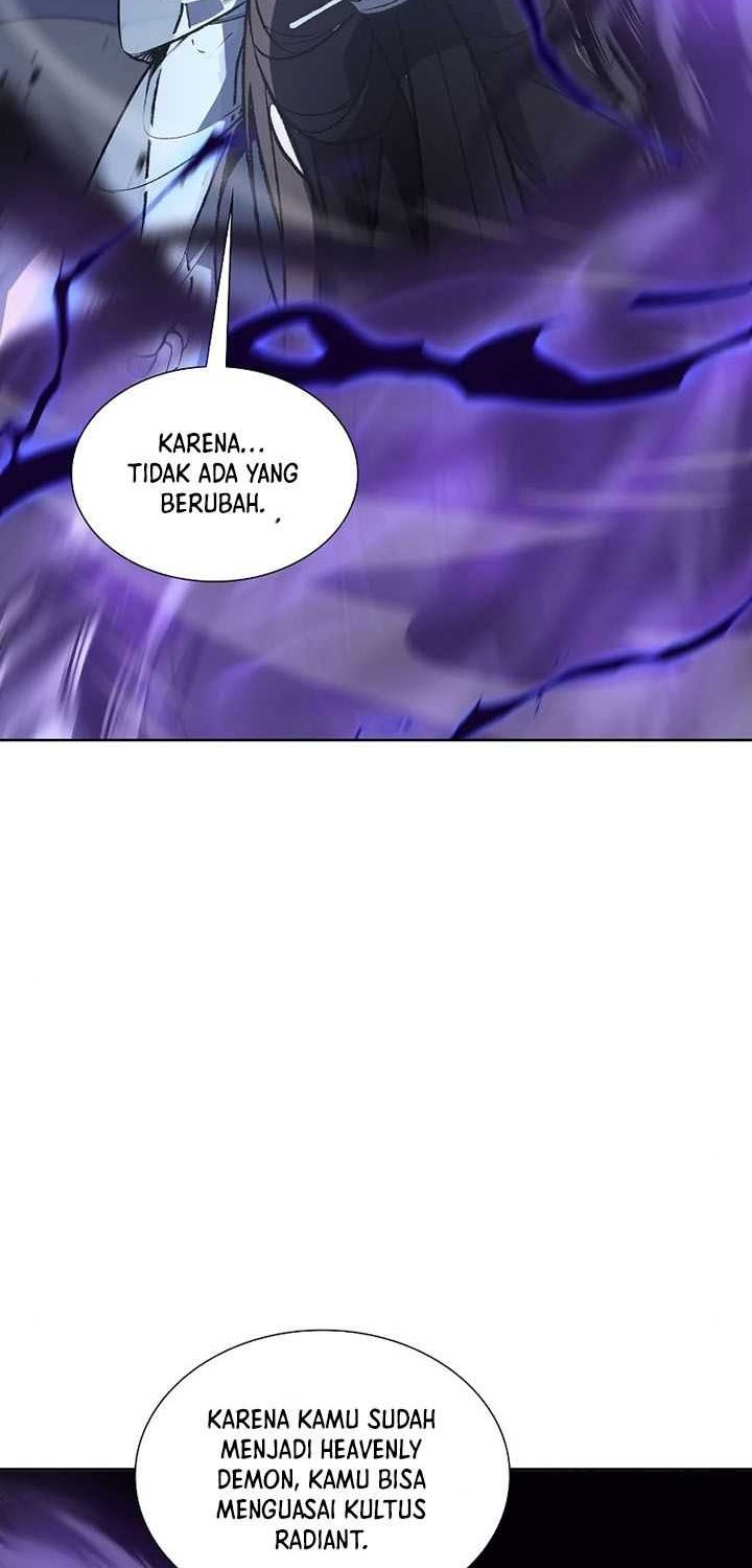 I Reincarnated As The Crazed Heir Chapter 43 - halaman 11