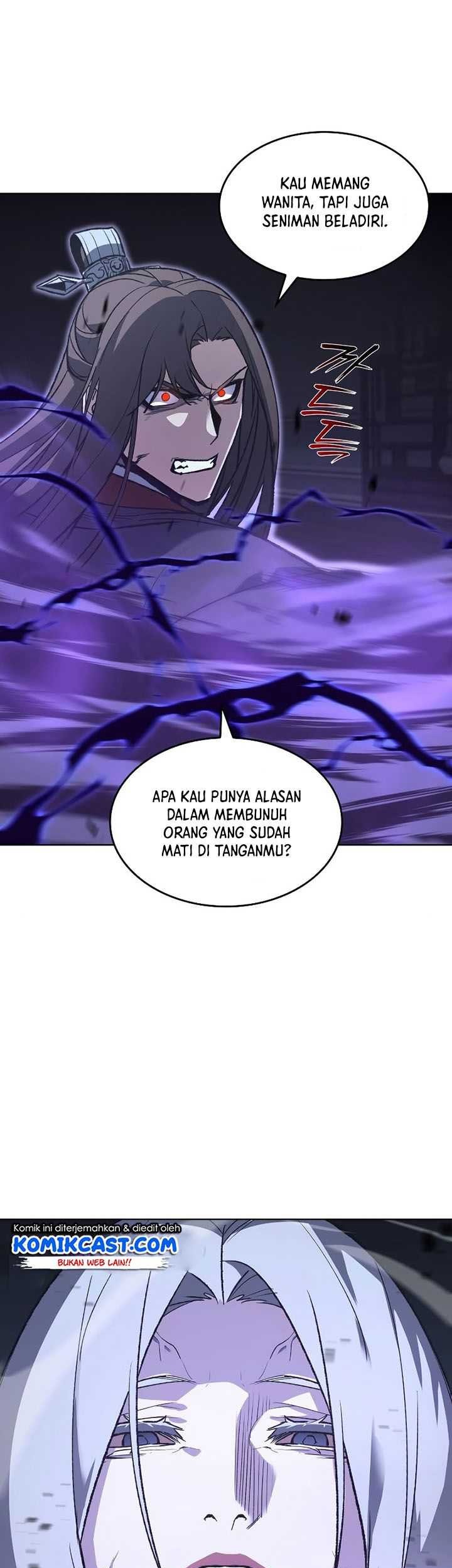 I Reincarnated As The Crazed Heir Chapter 43 - halaman 14