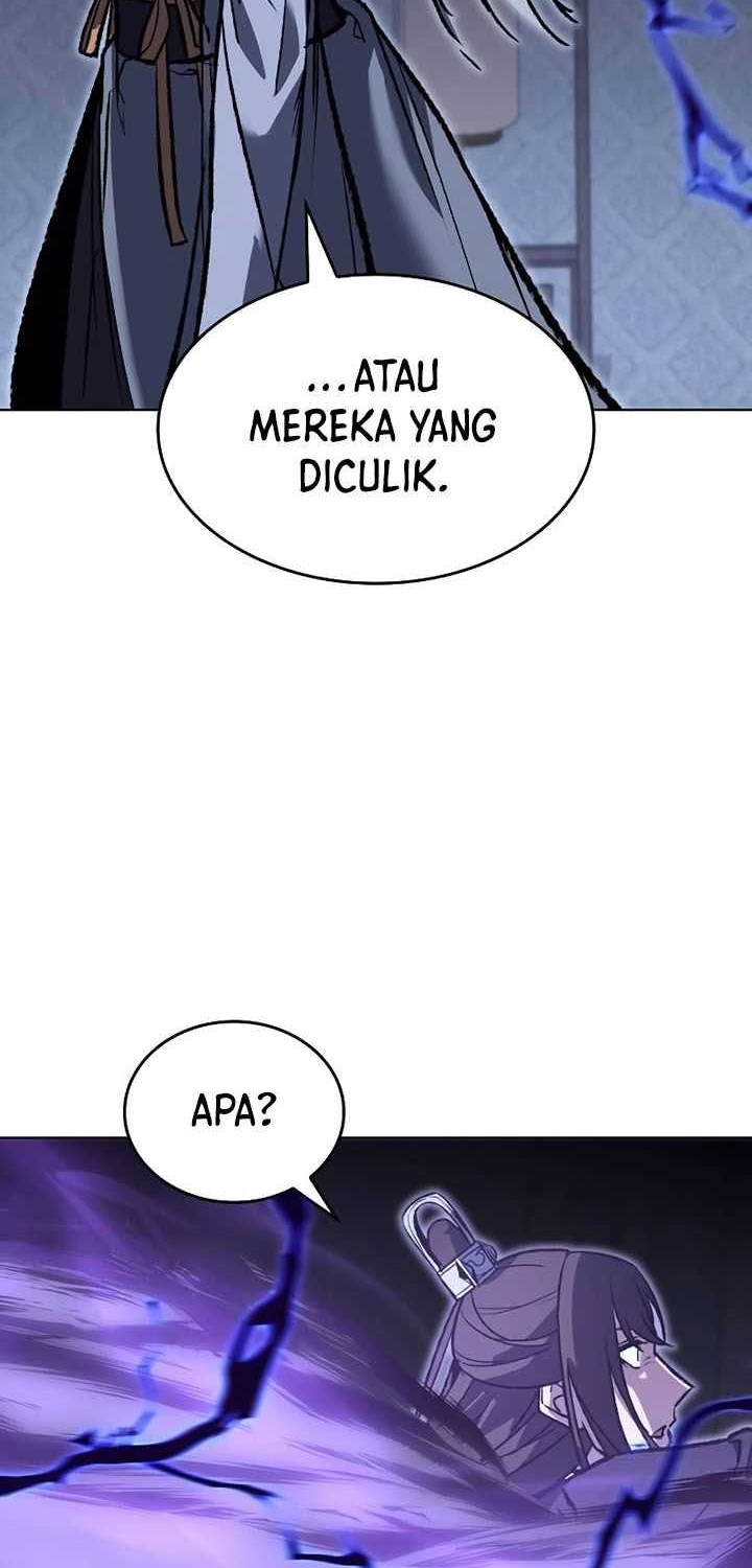 I Reincarnated As The Crazed Heir Chapter 43 - halaman 21