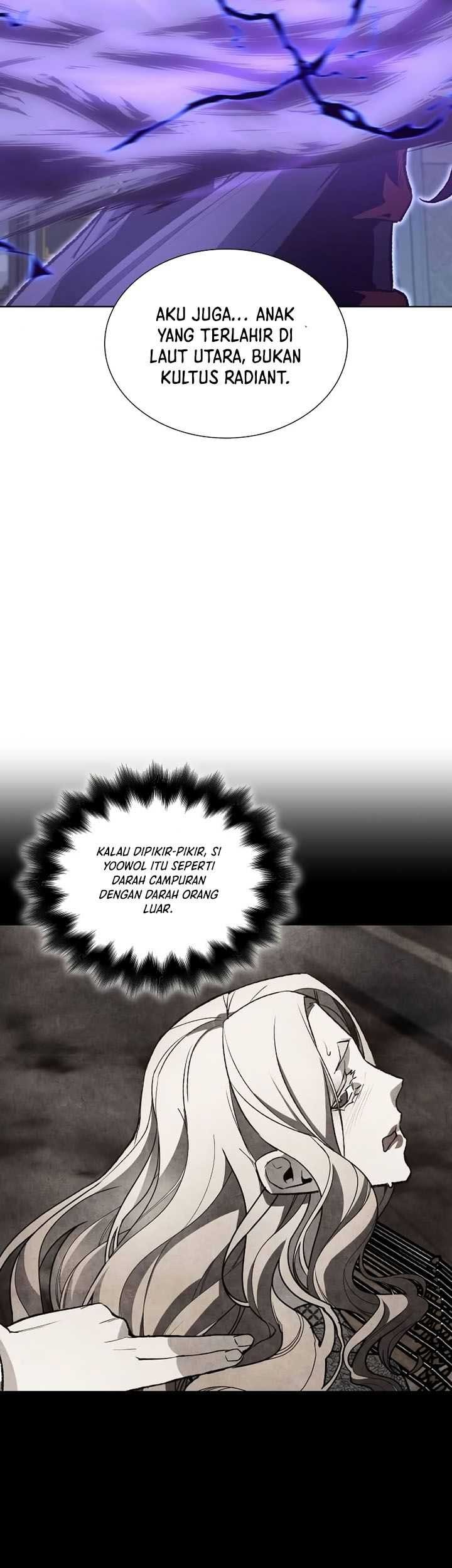I Reincarnated As The Crazed Heir Chapter 43 - halaman 22