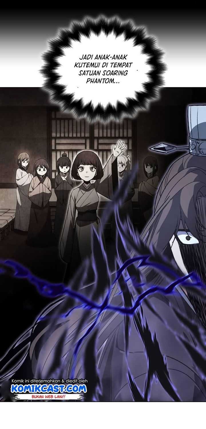 I Reincarnated As The Crazed Heir Chapter 43 - halaman 23