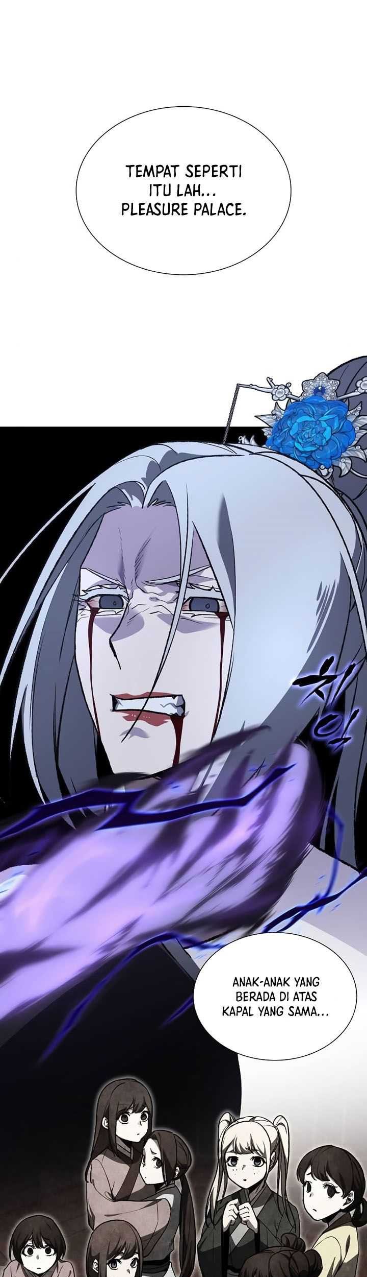 I Reincarnated As The Crazed Heir Chapter 43 - halaman 24