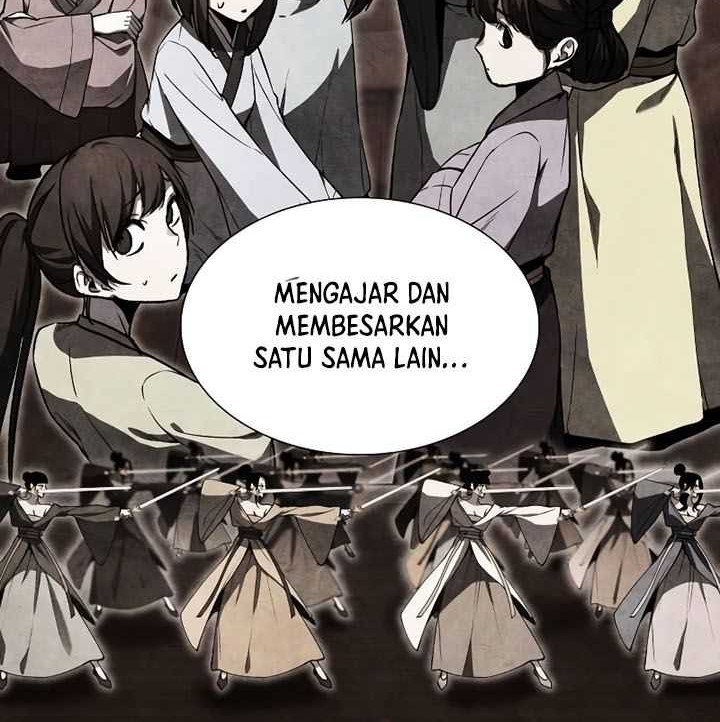 I Reincarnated As The Crazed Heir Chapter 43 - halaman 25