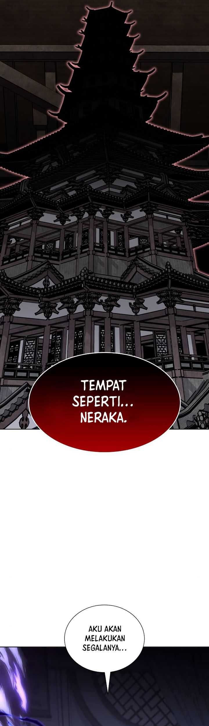 I Reincarnated As The Crazed Heir Chapter 43 - halaman 26