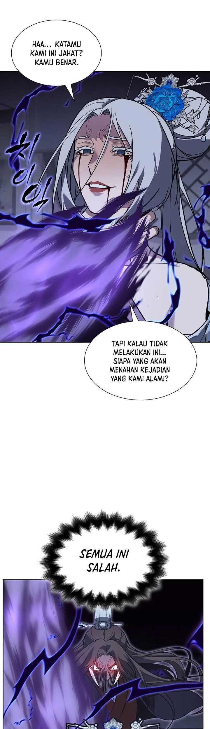I Reincarnated As The Crazed Heir Chapter 43 - halaman 28