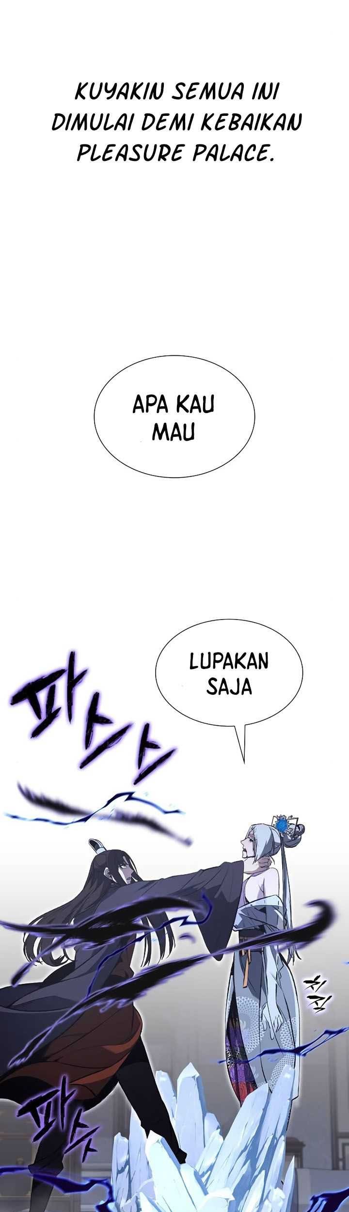 I Reincarnated As The Crazed Heir Chapter 43 - halaman 30