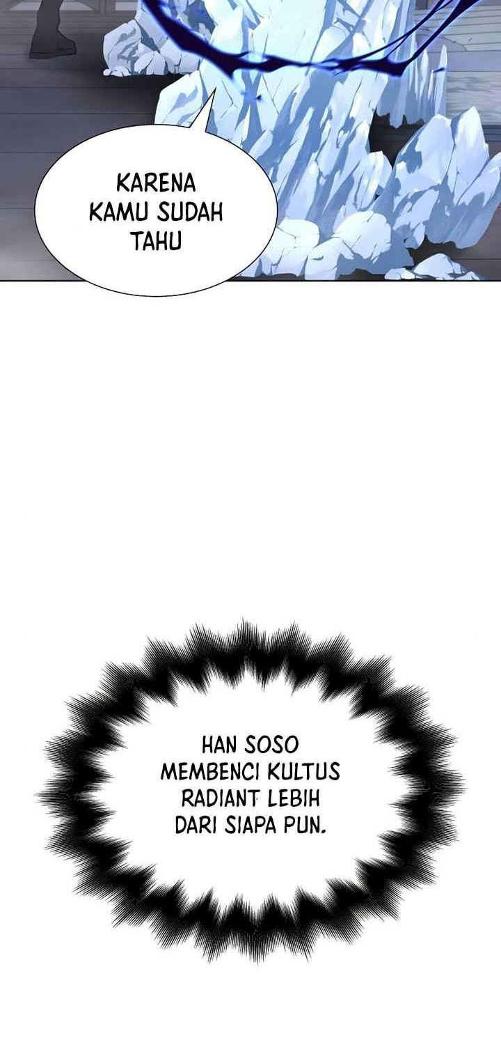 I Reincarnated As The Crazed Heir Chapter 43 - halaman 31