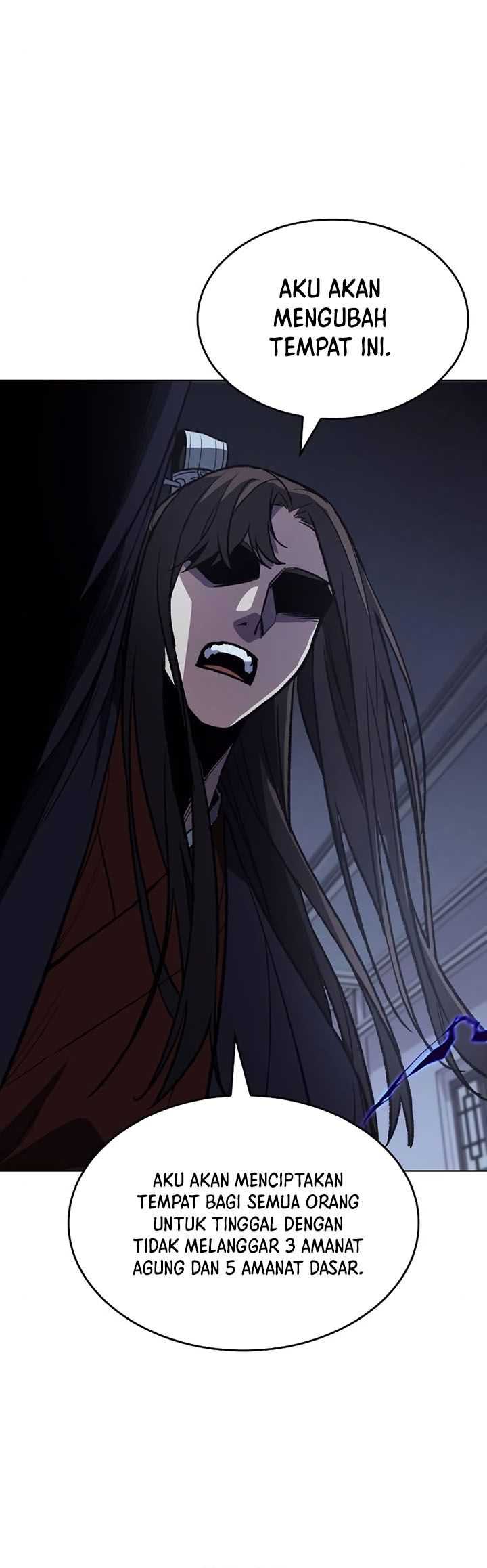 I Reincarnated As The Crazed Heir Chapter 43 - halaman 32