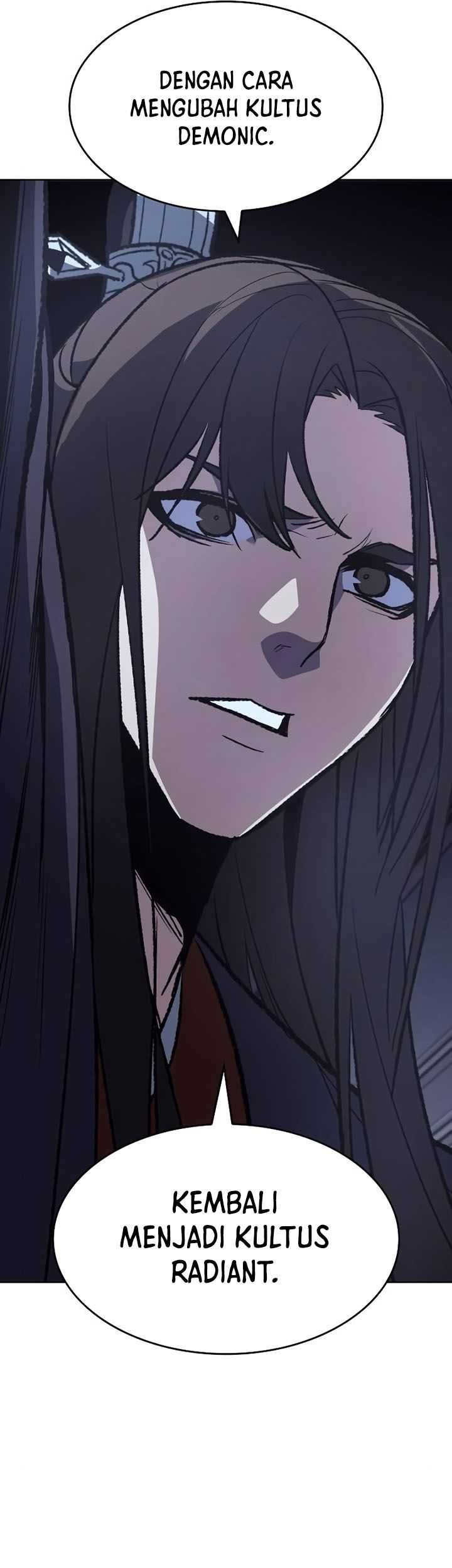 I Reincarnated As The Crazed Heir Chapter 43 - halaman 33